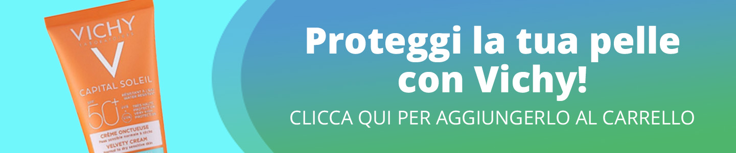 aggiungi al tuo ordine